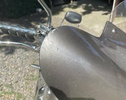 Хонда VTX 1800C, объемом двигателя 0 л и пробегом 34 тыс. км за 8700 $, фото 4 на Automoto.ua