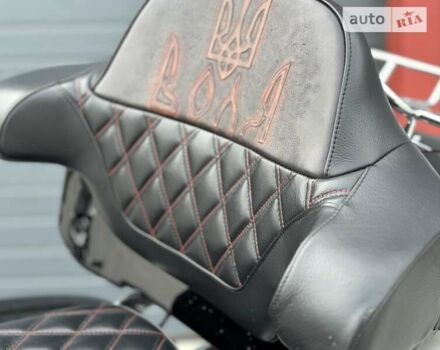 Сірий Хонда VTX 1800C, об'ємом двигуна 0 л та пробігом 72 тис. км за 10200 $, фото 17 на Automoto.ua