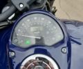 Синій Хонда VTX 1800C, об'ємом двигуна 1.8 л та пробігом 28 тис. км за 10500 $, фото 4 на Automoto.ua