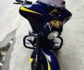 Синій Хонда VTX 1800C, об'ємом двигуна 1.8 л та пробігом 28 тис. км за 10500 $, фото 2 на Automoto.ua