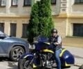 Синій Хонда VTX 1800C, об'ємом двигуна 1.8 л та пробігом 28 тис. км за 10500 $, фото 6 на Automoto.ua