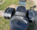 Оранжевый Хонда VTX 1800C, объемом двигателя 1.8 л и пробегом 55 тыс. км за 8800 $, фото 27 на Automoto.ua