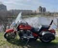 Оранжевый Хонда VTX 1800C, объемом двигателя 1.8 л и пробегом 55 тыс. км за 8800 $, фото 20 на Automoto.ua
