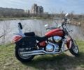 Оранжевый Хонда VTX 1800C, объемом двигателя 1.8 л и пробегом 55 тыс. км за 8800 $, фото 17 на Automoto.ua