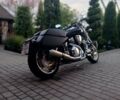 Чорний Хонда VTX 1800F, об'ємом двигуна 0 л та пробігом 29 тис. км за 9800 $, фото 1 на Automoto.ua