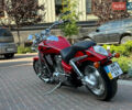 Хонда VTX 1800F, объемом двигателя 1.8 л и пробегом 4 тыс. км за 11800 $, фото 6 на Automoto.ua