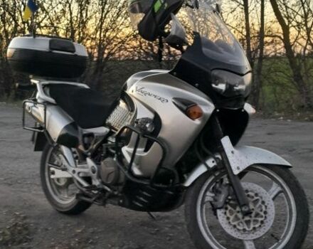 Хонда Варадеро, объемом двигателя 1 л и пробегом 0 тыс. км за 4400 $, фото 4 на Automoto.ua