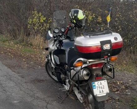 Хонда Варадеро, объемом двигателя 1 л и пробегом 0 тыс. км за 4400 $, фото 3 на Automoto.ua