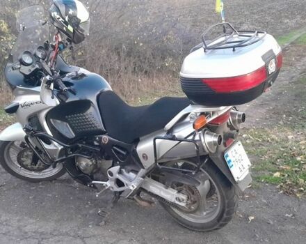 Хонда Варадеро, объемом двигателя 1 л и пробегом 0 тыс. км за 4400 $, фото 1 на Automoto.ua