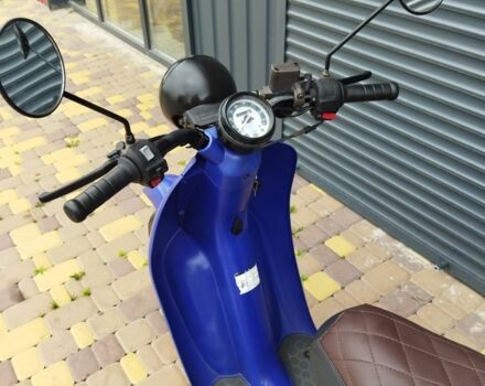 Хонда Виа, объемом двигателя 49 л и пробегом 0 тыс. км за 620 $, фото 2 на Automoto.ua