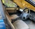 Синій Хонда Вігор, об'ємом двигуна 2 л та пробігом 160 тис. км за 2000 $, фото 6 на Automoto.ua