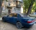 Синій Хонда Вігор, об'ємом двигуна 2 л та пробігом 160 тис. км за 2000 $, фото 3 на Automoto.ua