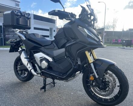 Хонда X-ADV, объемом двигателя 0.75 л и пробегом 0 тыс. км за 12000 $, фото 3 на Automoto.ua
