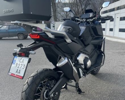 Хонда X-ADV, объемом двигателя 0.75 л и пробегом 0 тыс. км за 12000 $, фото 2 на Automoto.ua