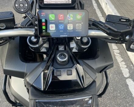 Хонда X-ADV, объемом двигателя 0.75 л и пробегом 0 тыс. км за 12000 $, фото 4 на Automoto.ua