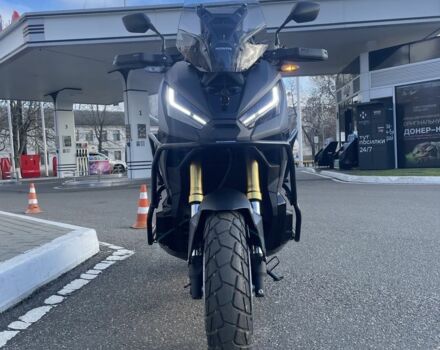 Хонда X-ADV, объемом двигателя 0.75 л и пробегом 0 тыс. км за 12000 $, фото 1 на Automoto.ua