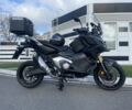 Хонда X-ADV, объемом двигателя 0.75 л и пробегом 0 тыс. км за 12000 $, фото 1 на Automoto.ua