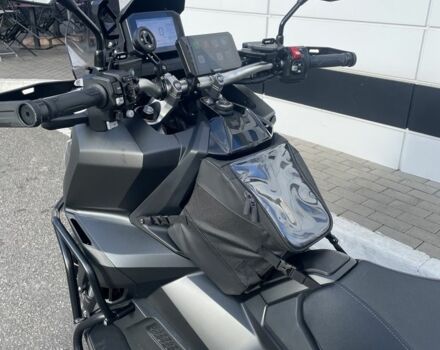Хонда X-ADV, объемом двигателя 0.75 л и пробегом 0 тыс. км за 12000 $, фото 5 на Automoto.ua