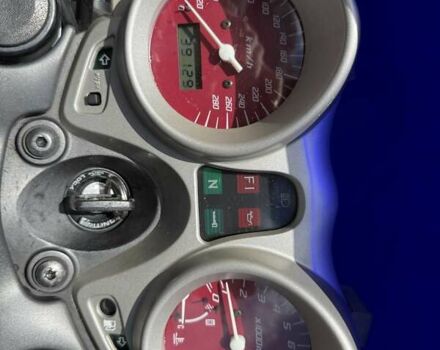 Синій Хонда X-Eleven 1100, об'ємом двигуна 0 л та пробігом 40 тис. км за 5700 $, фото 8 на Automoto.ua
