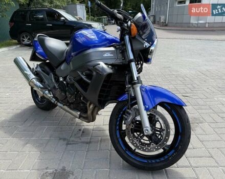 Синій Хонда X-Eleven 1100, об'ємом двигуна 0 л та пробігом 40 тис. км за 5700 $, фото 3 на Automoto.ua