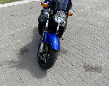Синій Хонда X-Eleven 1100, об'ємом двигуна 0 л та пробігом 40 тис. км за 5700 $, фото 4 на Automoto.ua