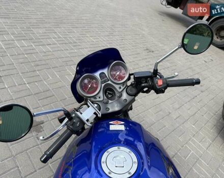 Синій Хонда X-Eleven 1100, об'ємом двигуна 0 л та пробігом 40 тис. км за 5700 $, фото 14 на Automoto.ua