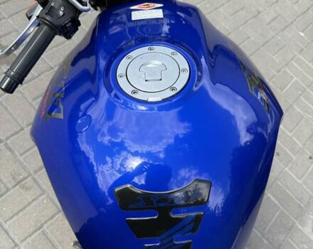 Синій Хонда X-Eleven 1100, об'ємом двигуна 0 л та пробігом 40 тис. км за 5700 $, фото 10 на Automoto.ua