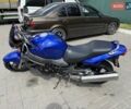 Синій Хонда X-Eleven 1100, об'ємом двигуна 0 л та пробігом 40 тис. км за 5700 $, фото 1 на Automoto.ua