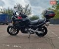 Чорний Хонда XL 1000V Varadero, об'ємом двигуна 1 л та пробігом 66 тис. км за 5350 $, фото 1 на Automoto.ua