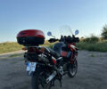 Червоний Хонда XL 1000V Varadero, об'ємом двигуна 1 л та пробігом 115 тис. км за 3500 $, фото 4 на Automoto.ua