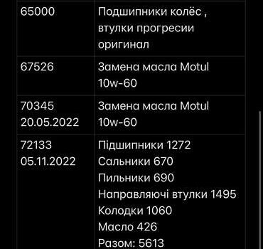 Красный Хонда XL 1000V Varadero, объемом двигателя 1 л и пробегом 81 тыс. км за 5355 $, фото 1 на Automoto.ua