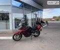 Красный Хонда XL 1000V Varadero, объемом двигателя 1 л и пробегом 81 тыс. км за 5355 $, фото 6 на Automoto.ua