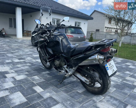Хонда XL 1000V Varadero, объемом двигателя 1 л и пробегом 48 тыс. км за 4700 $, фото 2 на Automoto.ua