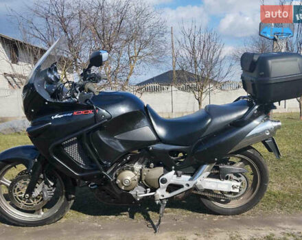 Хонда XL 1000V Varadero, объемом двигателя 1 л и пробегом 48 тыс. км за 4700 $, фото 10 на Automoto.ua