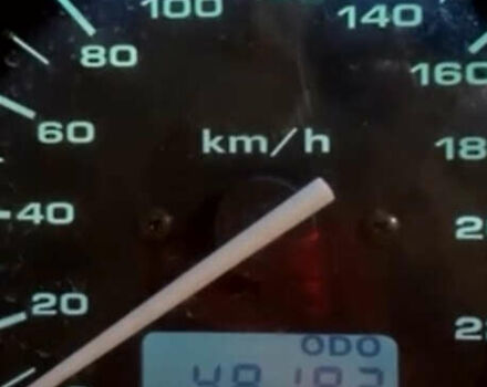 Хонда XL 1000V Varadero, объемом двигателя 1 л и пробегом 48 тыс. км за 4700 $, фото 13 на Automoto.ua