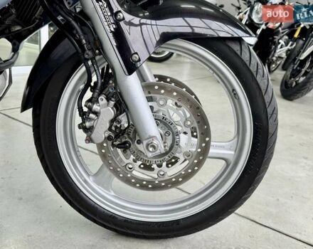 Хонда XL 1000V Varadero, об'ємом двигуна 1 л та пробігом 48 тис. км за 6999 $, фото 7 на Automoto.ua