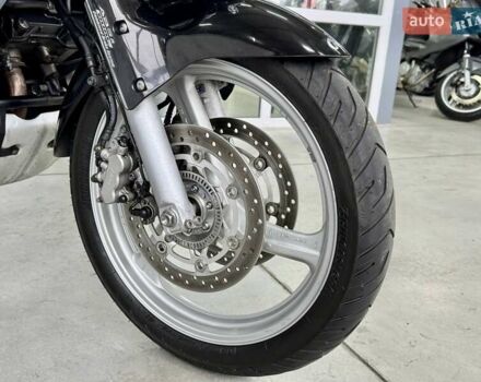 Хонда XL 1000V Varadero, об'ємом двигуна 1 л та пробігом 48 тис. км за 6999 $, фото 6 на Automoto.ua