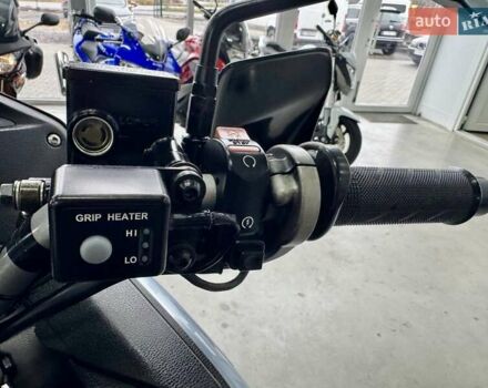 Хонда XL 1000V Varadero, об'ємом двигуна 1 л та пробігом 48 тис. км за 6999 $, фото 14 на Automoto.ua