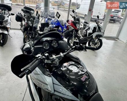 Хонда XL 1000V Varadero, об'ємом двигуна 1 л та пробігом 48 тис. км за 6999 $, фото 13 на Automoto.ua