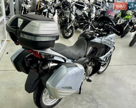 Хонда XL 1000V Varadero, об'ємом двигуна 1 л та пробігом 48 тис. км за 6999 $, фото 2 на Automoto.ua