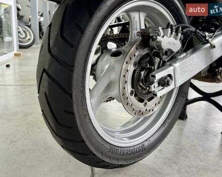 Хонда XL 1000V Varadero, об'ємом двигуна 1 л та пробігом 48 тис. км за 6999 $, фото 9 на Automoto.ua