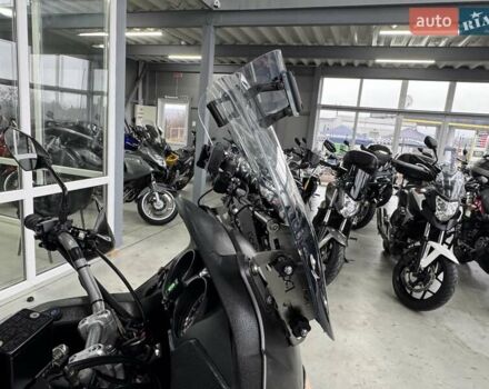 Хонда XL 1000V Varadero, об'ємом двигуна 1 л та пробігом 48 тис. км за 6999 $, фото 16 на Automoto.ua