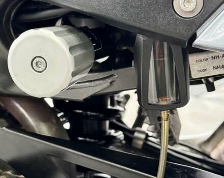 Хонда XL 1000V Varadero, об'ємом двигуна 1 л та пробігом 48 тис. км за 6999 $, фото 11 на Automoto.ua