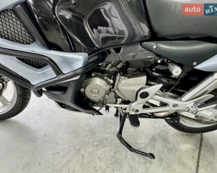 Хонда XL 1000V Varadero, об'ємом двигуна 1 л та пробігом 48 тис. км за 6999 $, фото 12 на Automoto.ua