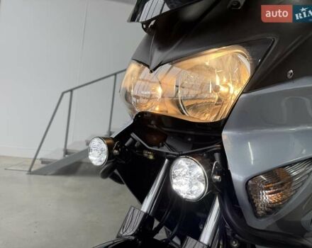 Хонда XL 1000V Varadero, об'ємом двигуна 1 л та пробігом 48 тис. км за 6999 $, фото 17 на Automoto.ua