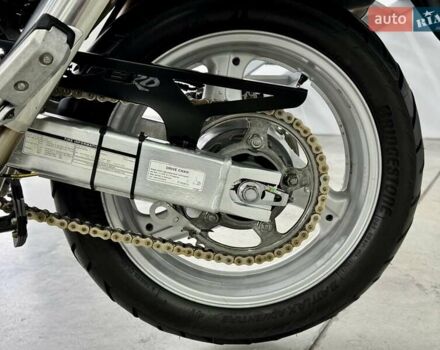 Хонда XL 1000V Varadero, об'ємом двигуна 1 л та пробігом 48 тис. км за 6999 $, фото 10 на Automoto.ua