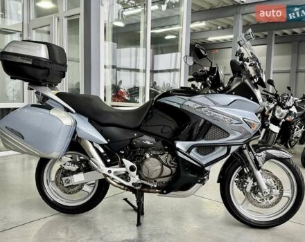 Хонда XL 1000V Varadero, об'ємом двигуна 1 л та пробігом 48 тис. км за 6999 $, фото 1 на Automoto.ua