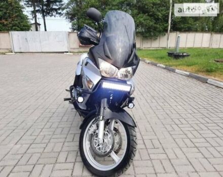 Хонда XL 1000V Varadero, объемом двигателя 0 л и пробегом 26 тыс. км за 6300 $, фото 4 на Automoto.ua