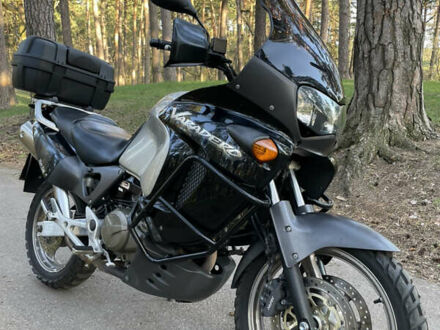 Хонда XL 1000V Varadero, объемом двигателя 1 л и пробегом 78 тыс. км за 4350 $, фото 1 на Automoto.ua