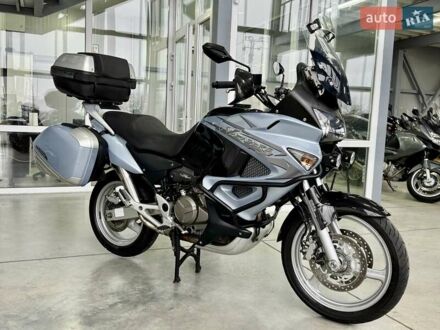 Хонда XL 1000V Varadero, об'ємом двигуна 1 л та пробігом 48 тис. км за 6999 $, фото 1 на Automoto.ua